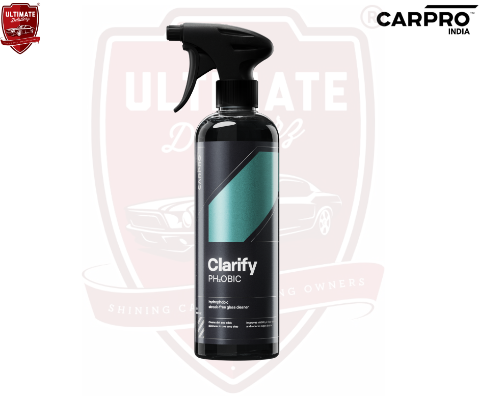 CARPRO Clarify PH₂OBIC 500ML/1L - Image 3