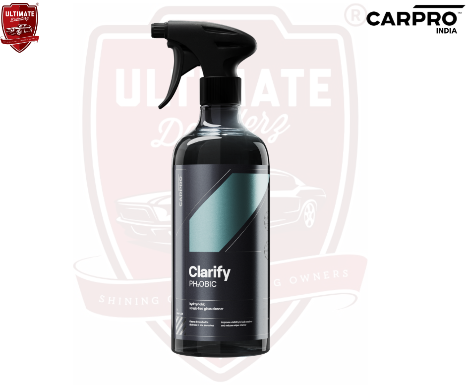 CARPRO Clarify PH₂OBIC 500ML/1L - Image 2