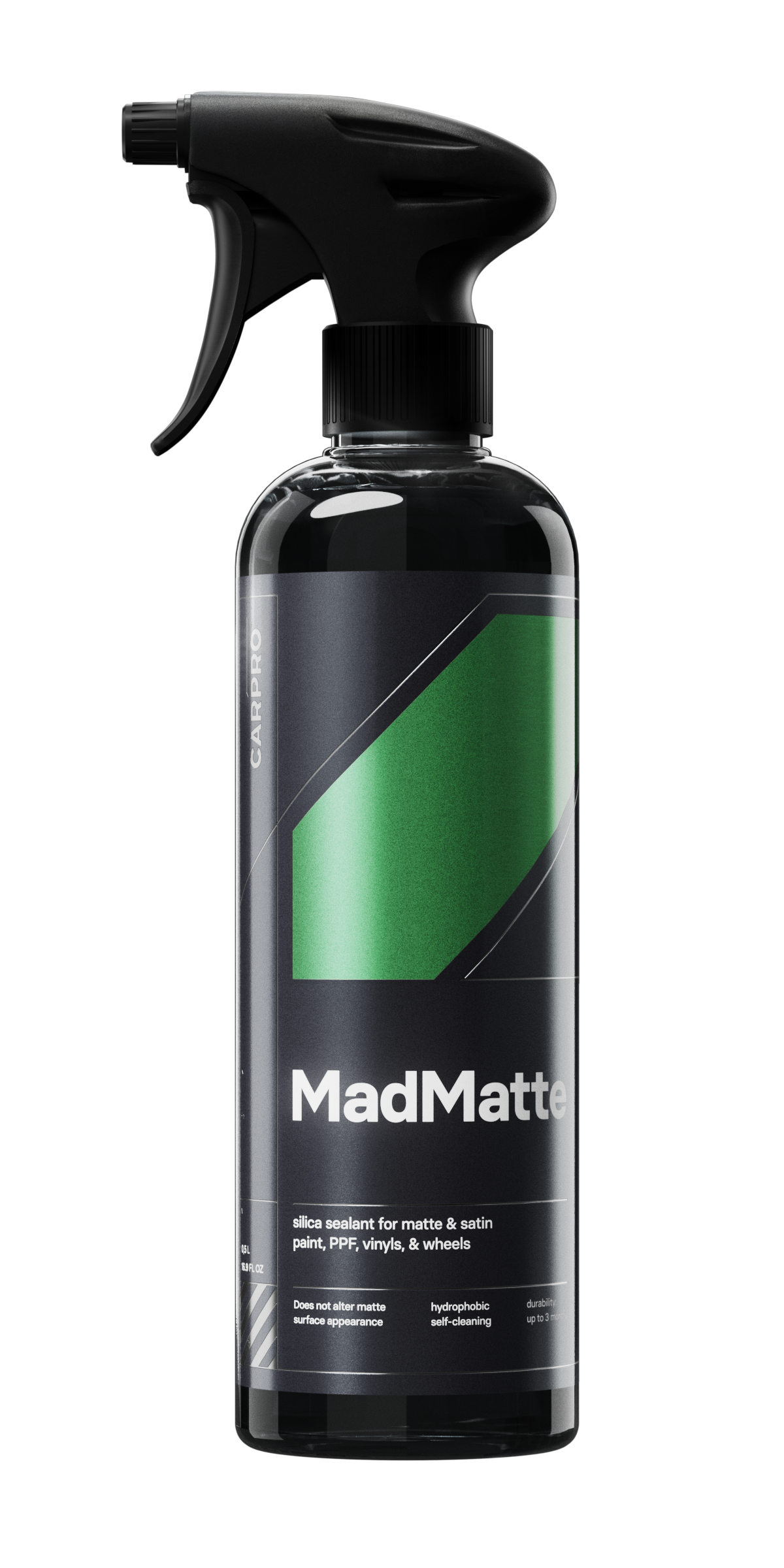 CARPRO MadMatte Spray Sealant For Matte Finishes - Image 2
