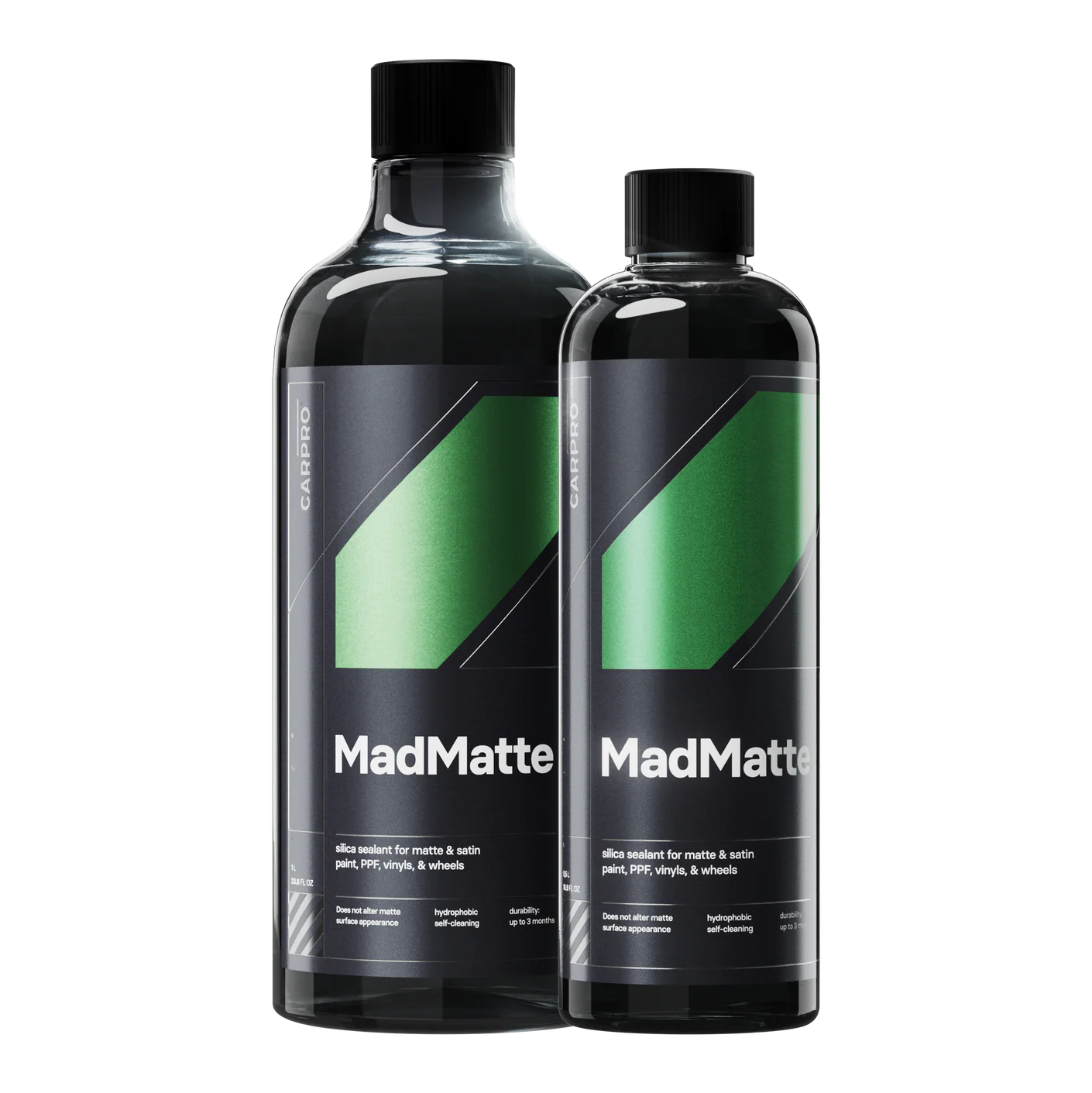 CARPRO MadMatte Spray Sealant For Matte Finishes